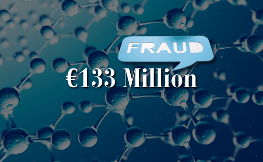 โฌ133 Million Fraud in Spain