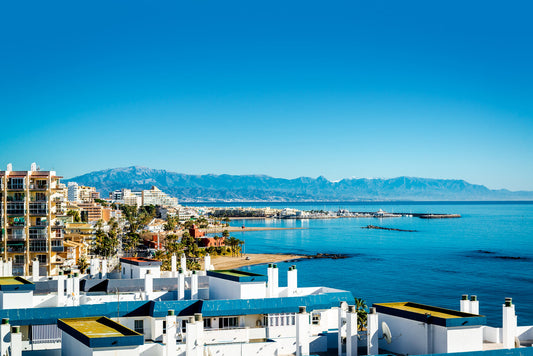Benalmádena Weather Article Image
