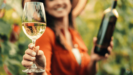 Spanish wine