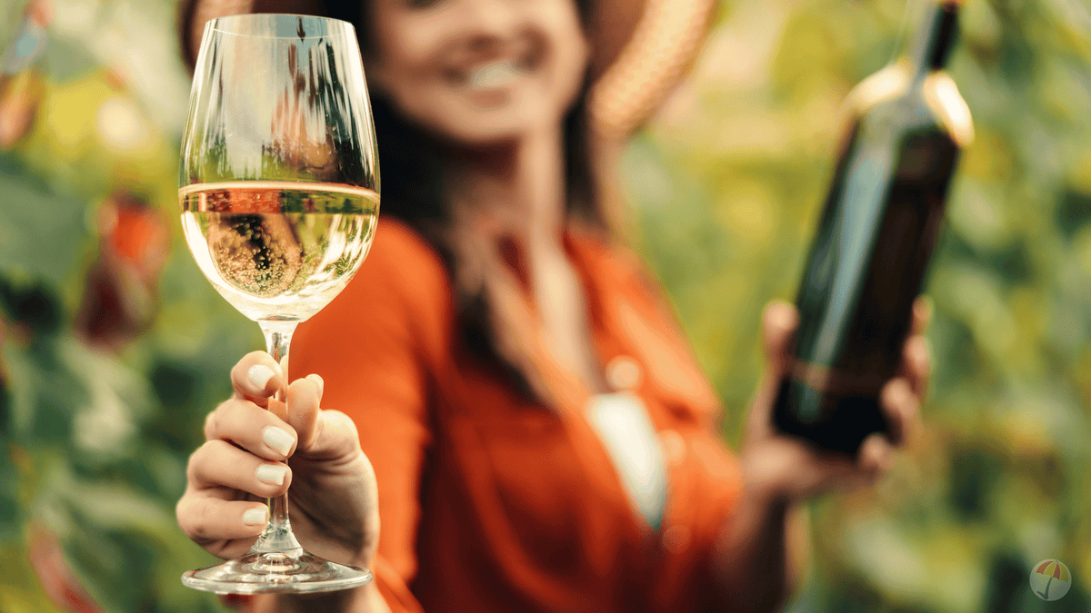 Spanish wine