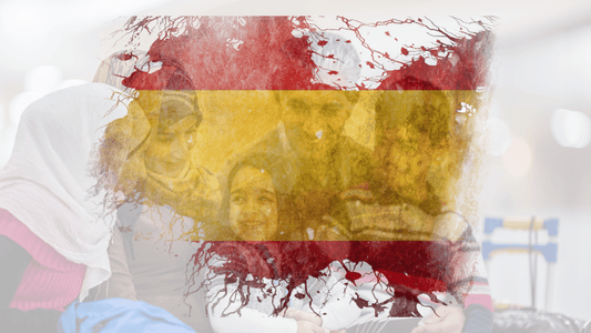 What happens to illegal immigrants in Spain - Article Image