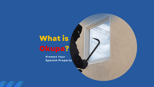 What is Okupa