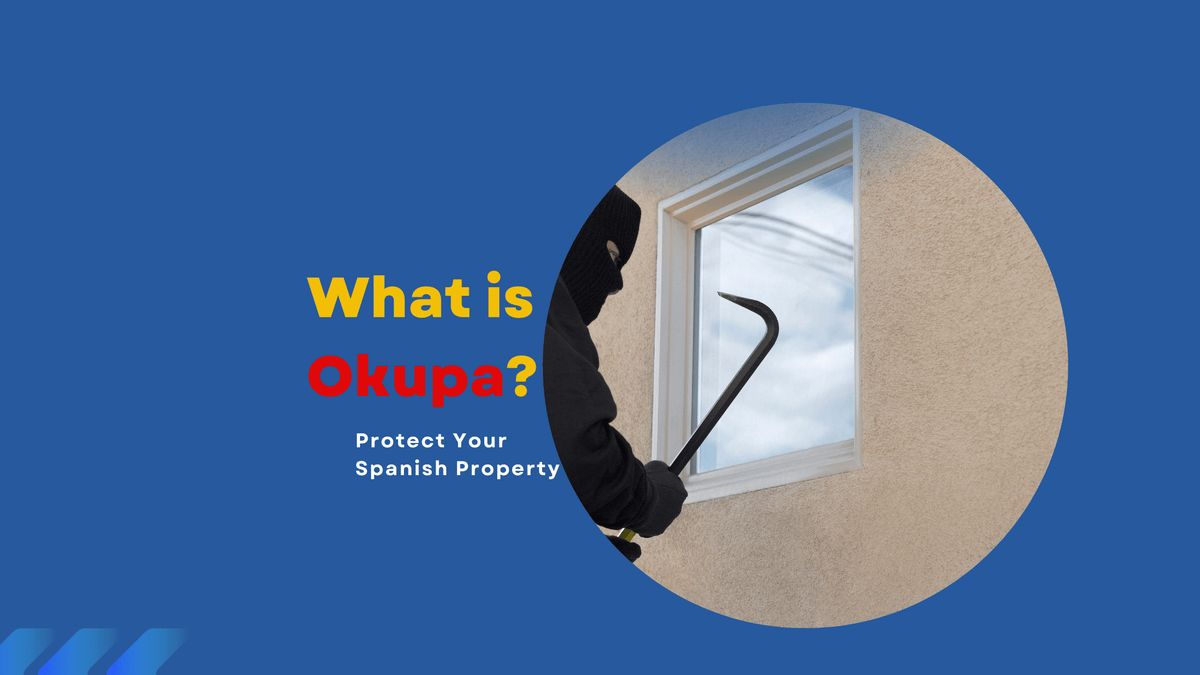 What is Okupa