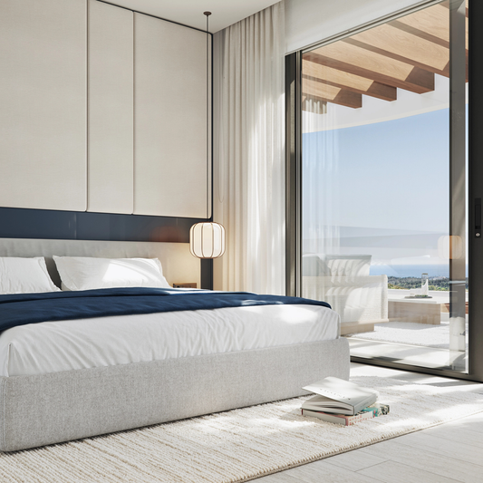 1-Bedroom Apartment in Mijas | 63.2 m² | €400,000