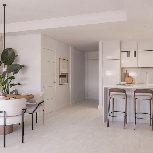 2-Bedroom Apartment in Estepona | Costa del Sol Living