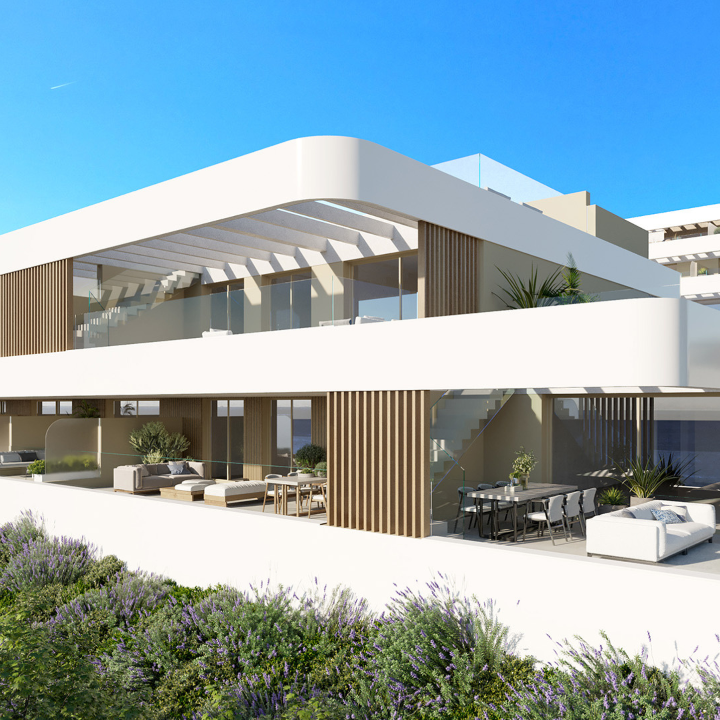 2-Bedroom Apartment in Estepona | Costa del Sol Living