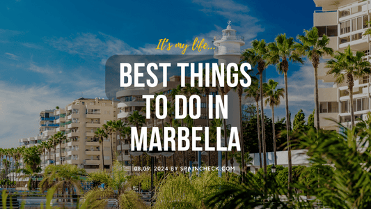 Best things to do in Marbella