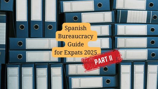 Expat admin guide 2025 Part II