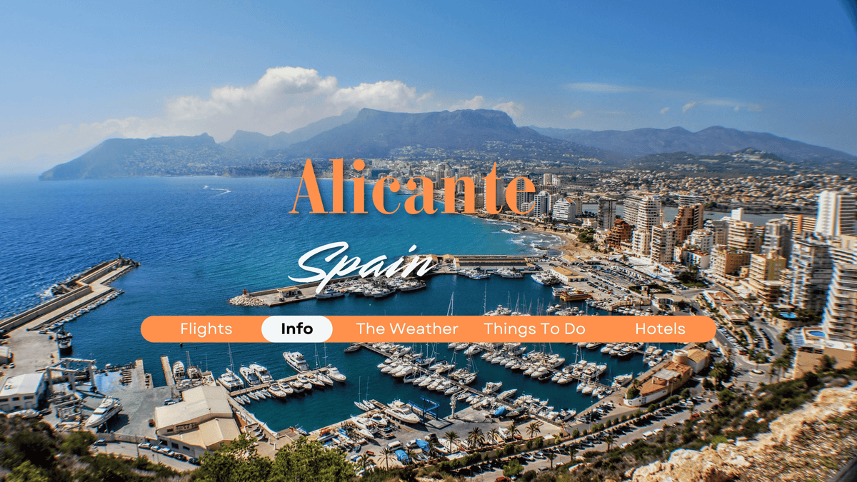 Alicante