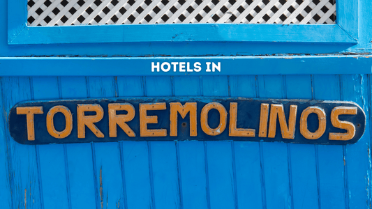 11 top hotels in Torremolinos