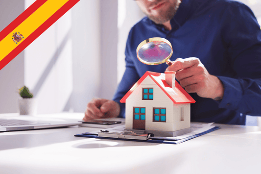 Spanish real estate market 2026 trend overview with Costa del Sol housing prices