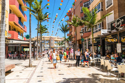 Top 13 Things to do in Benalmadena