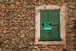 spanish house for sale