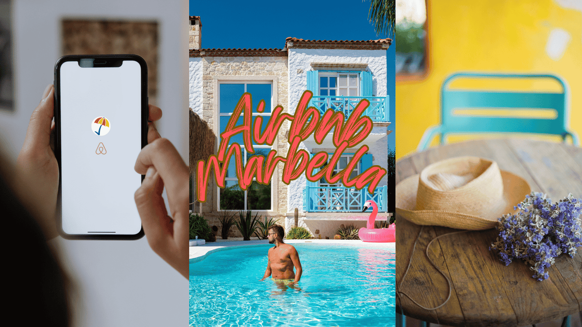 Marbella Airbnb