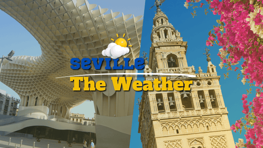 The Weather in Seville