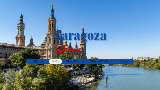 Zaragoza