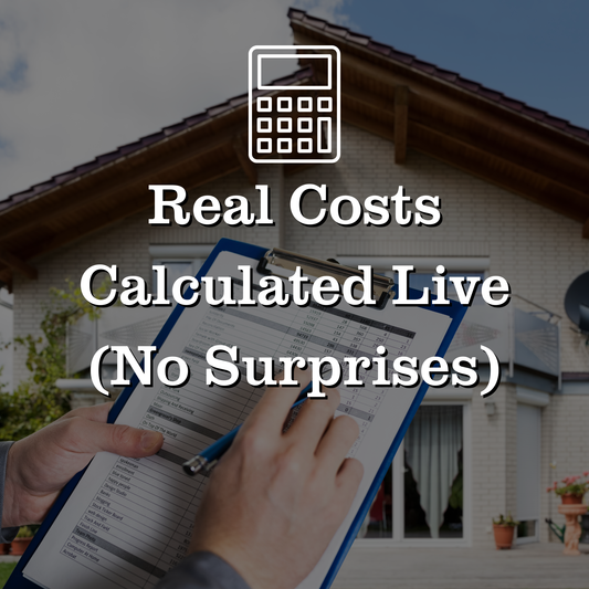 The Real Estate Seminar – Buy Property in Spain with Clarity, Numbers & Confidence (Costa del Sol)