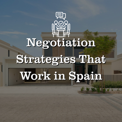 The Real Estate Seminar – Buy Property in Spain with Clarity, Numbers & Confidence (Costa del Sol)