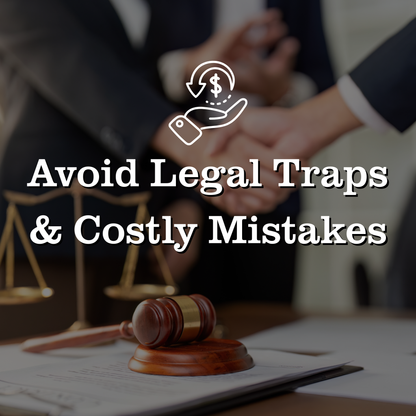 The Real Estate Seminar – Buy Property in Spain with Clarity, Numbers & Confidence (Costa del Sol)