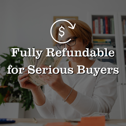 The Real Estate Seminar – Buy Property in Spain with Clarity, Numbers & Confidence (Costa del Sol)