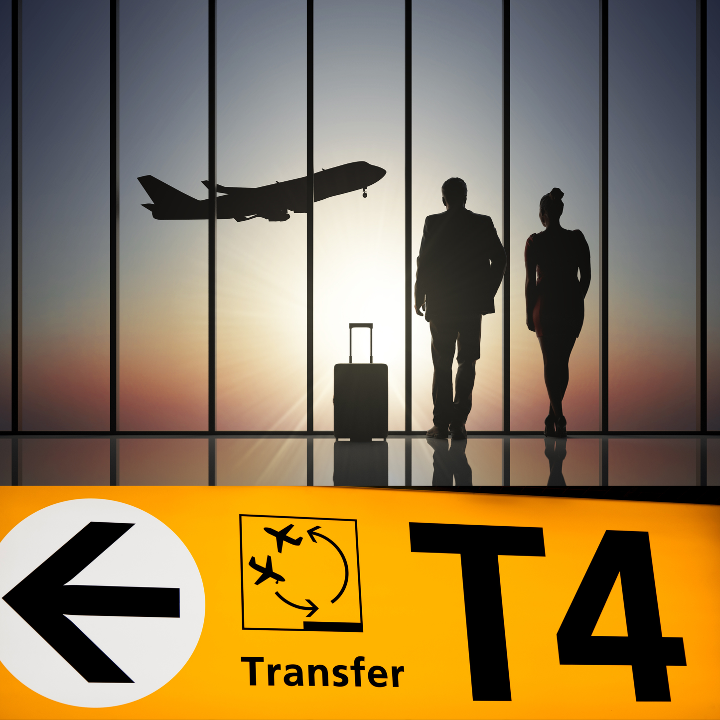 Private Airport Transfer – Málaga Airport (AGP) to Costa del Sol