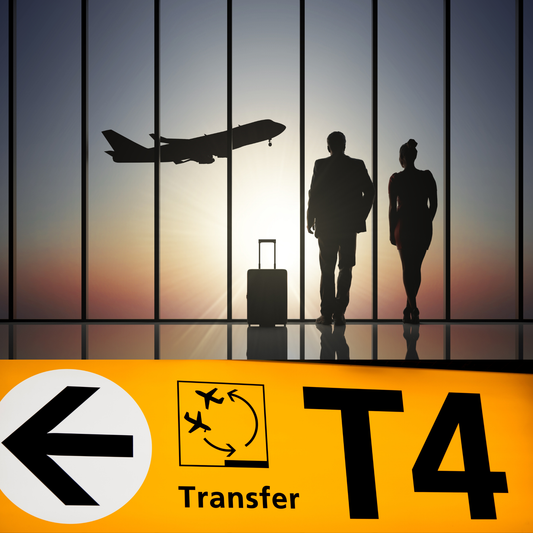 Private Airport Transfer – Málaga Airport (AGP) to Costa del Sol