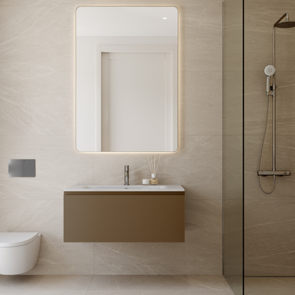 Sky Villa – Third Floor | 3 Bedrooms | 235.24 m² Total | €1,475,310