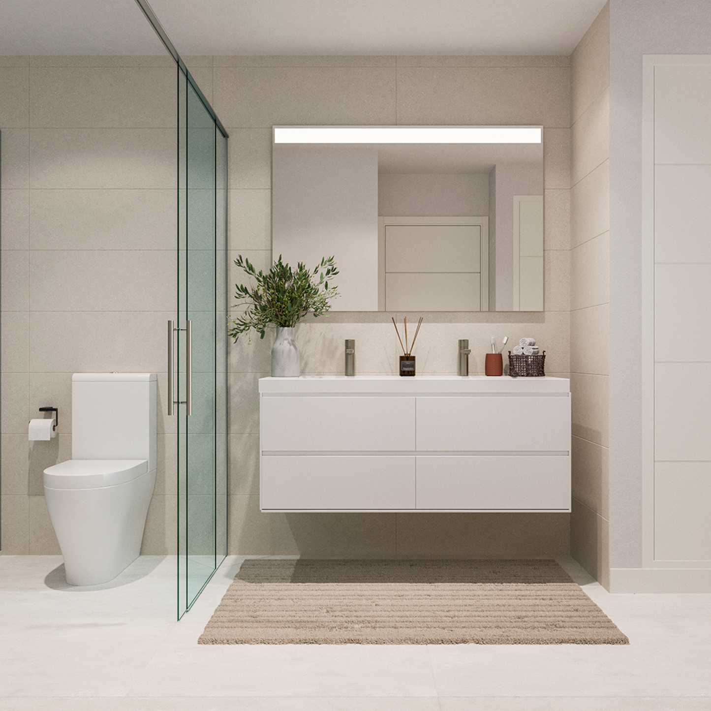 2-Bedroom Apartment in Estepona | Costa del Sol Living