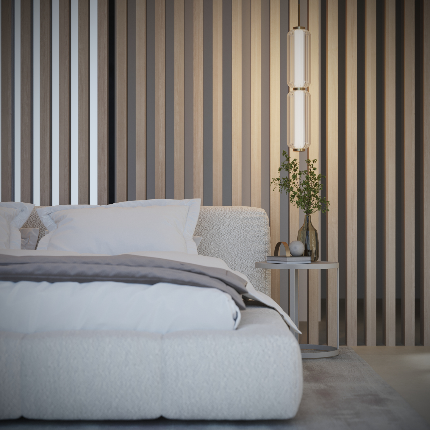 4-Bedroom Luxury Villa | 764.31 m² Interior | Estepona