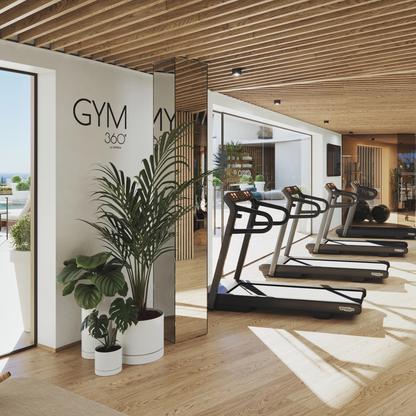 1-Bedroom Apartment in Mijas | 63.2 m² | €400,000