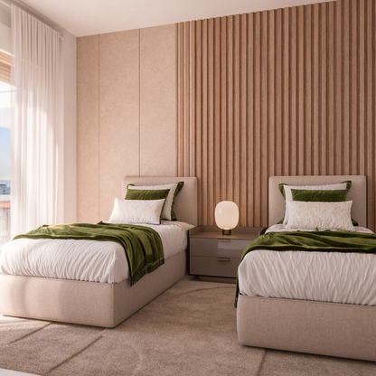 2-Bedroom Apartment in Estepona | Costa del Sol Living