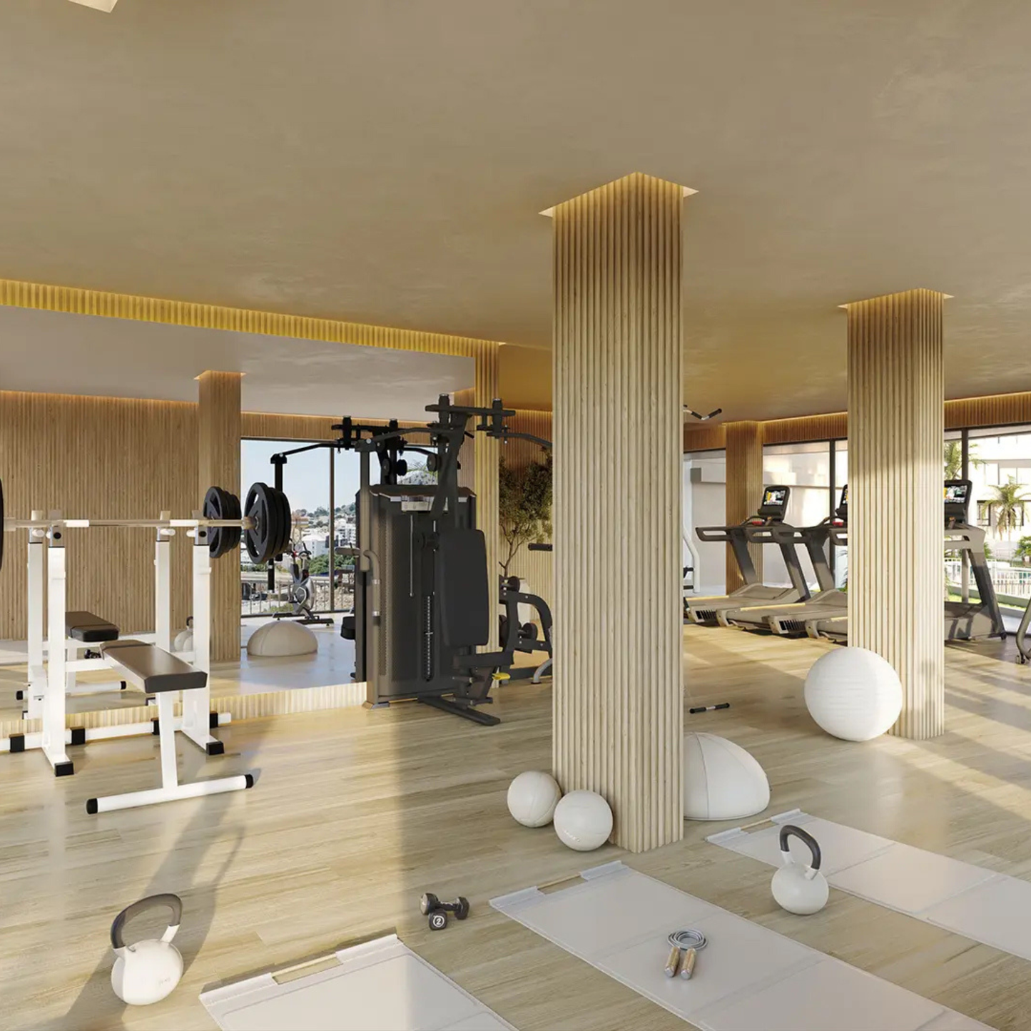 2-Bedroom New Build Apartment in Benalmádena | 124.74 m² | €590,000