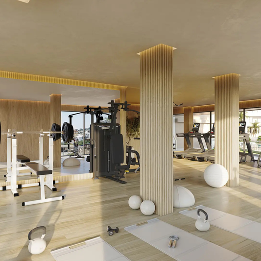 2-Bedroom New Build Apartment in Benalmádena | 124.74 m² | €590,000