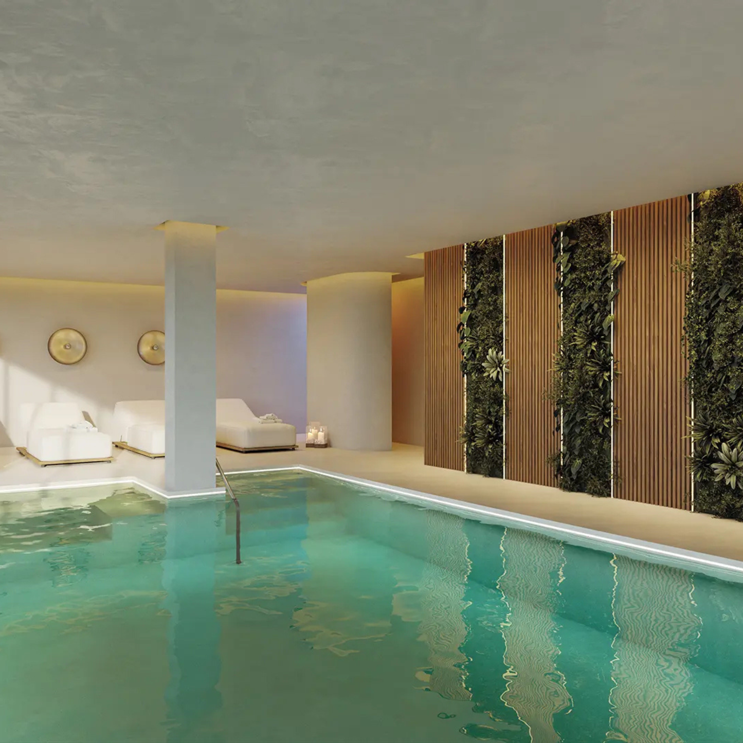 2-Bedroom New Build Apartment in Benalmádena | 124.74 m² | €590,000