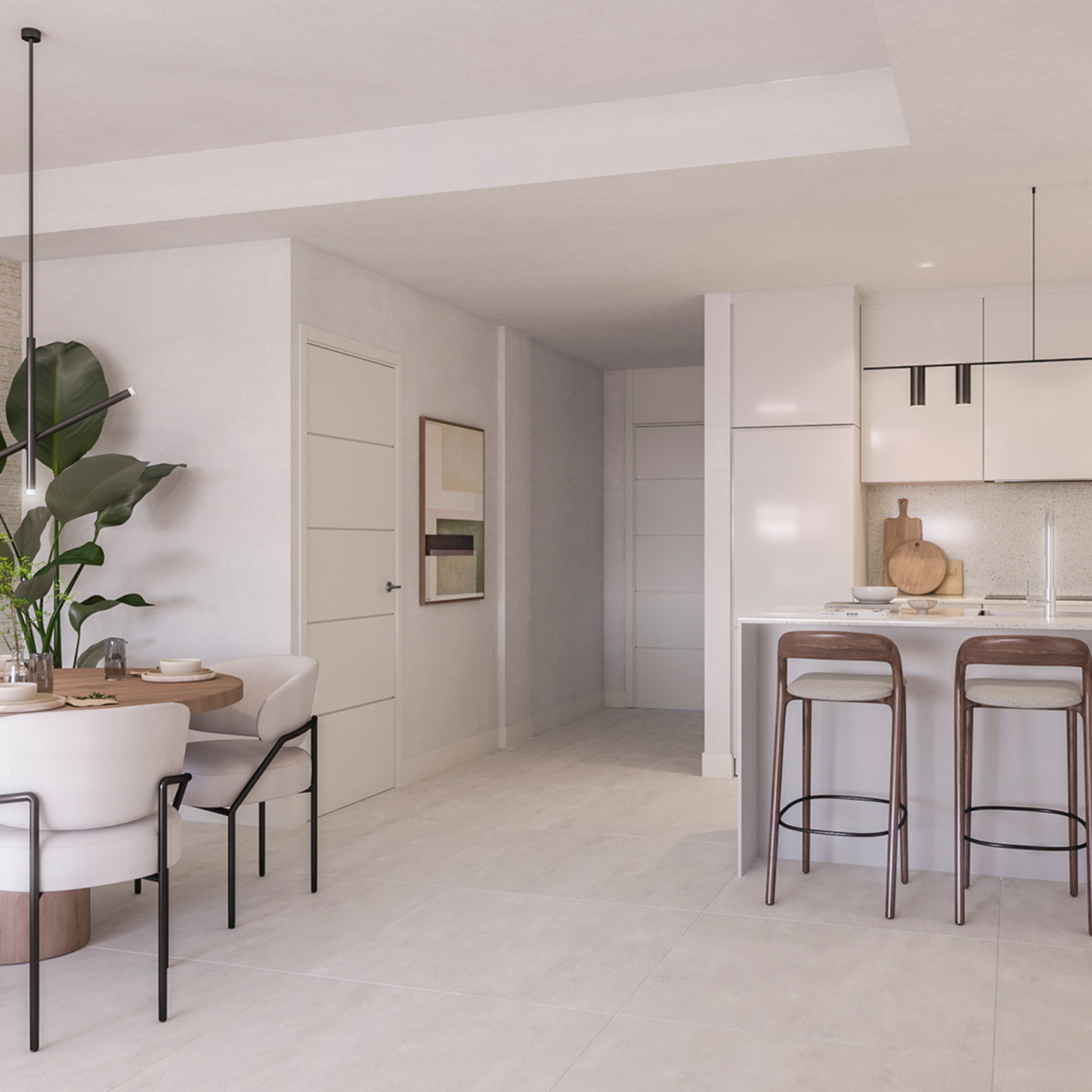 2-Bedroom Apartment in Estepona | Costa del Sol Living