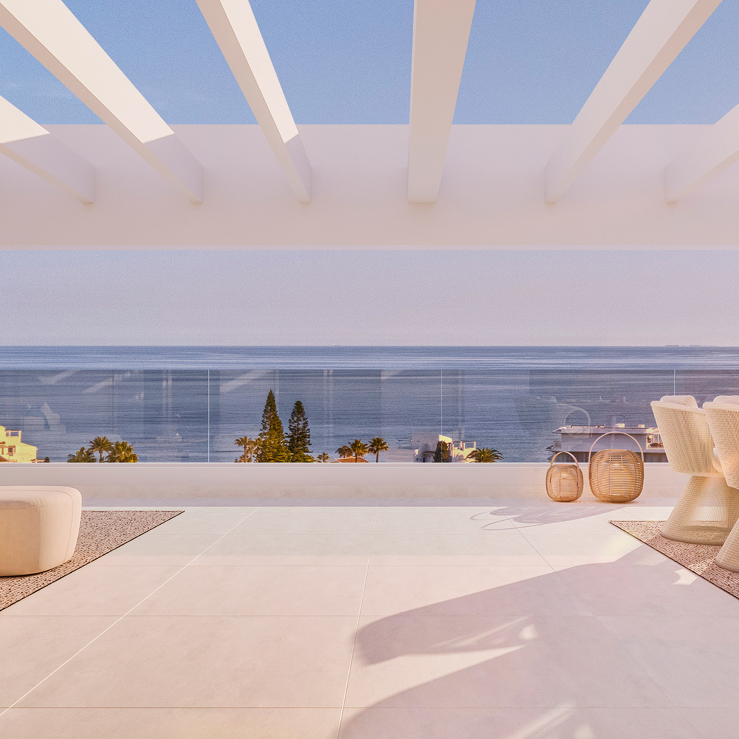 2-Bedroom Apartment in Estepona | Costa del Sol Living