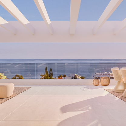 2-Bedroom Apartment in Estepona | Costa del Sol Living