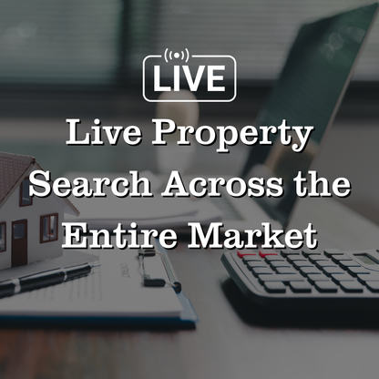 The Real Estate Seminar – Buy Property in Spain with Clarity, Numbers & Confidence (Costa del Sol)