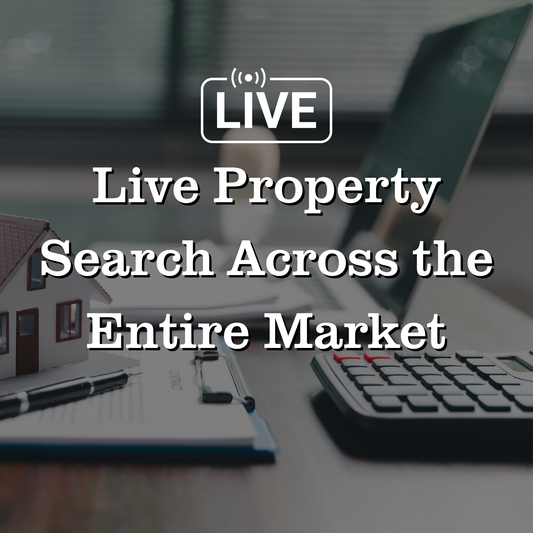 The Real Estate Seminar – Buy Property in Spain with Clarity, Numbers & Confidence (Costa del Sol)