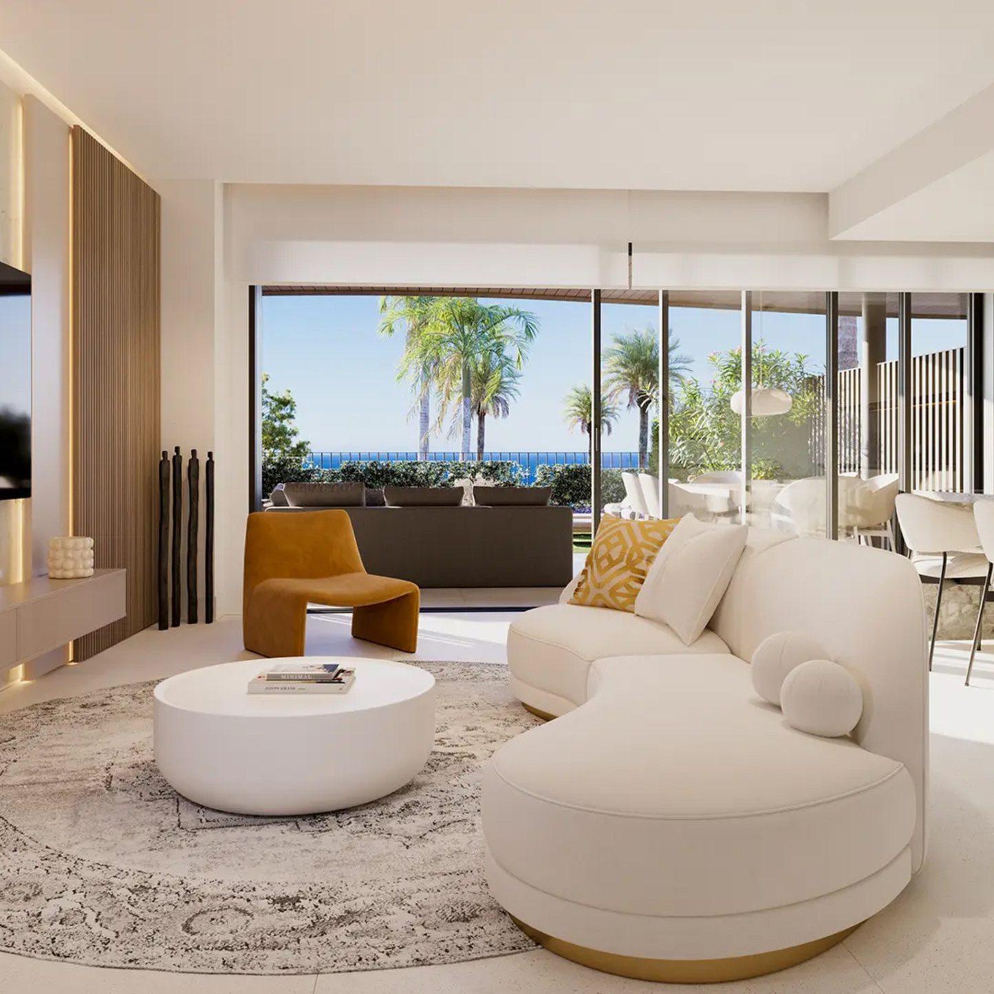 2-Bedroom New Build Apartment in Benalmádena | 124.74 m² | €590,000