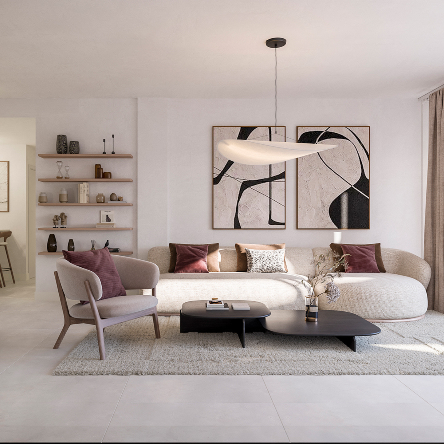 2-Bedroom Apartment in Estepona | Costa del Sol Living