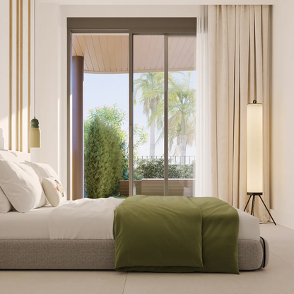 2-Bedroom New Build Apartment in Benalmádena | 124.74 m² | €590,000