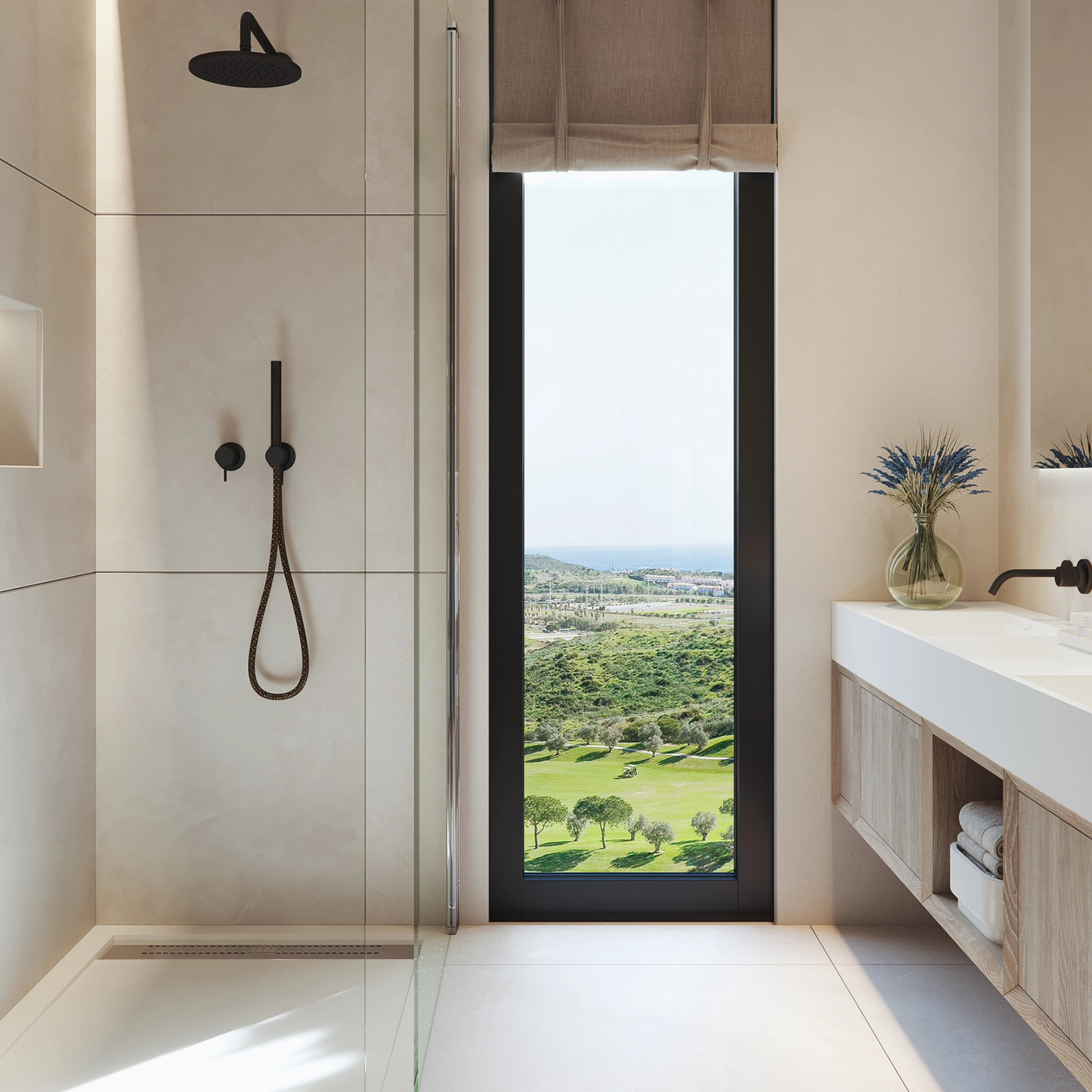 1-Bedroom Apartment in Mijas | 63.2 m² | €400,000