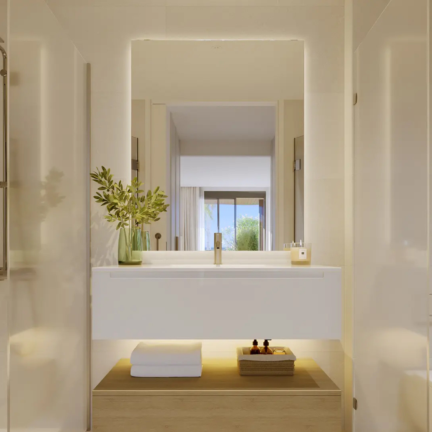 2-Bedroom New Build Apartment in Benalmádena | 124.74 m² | €590,000