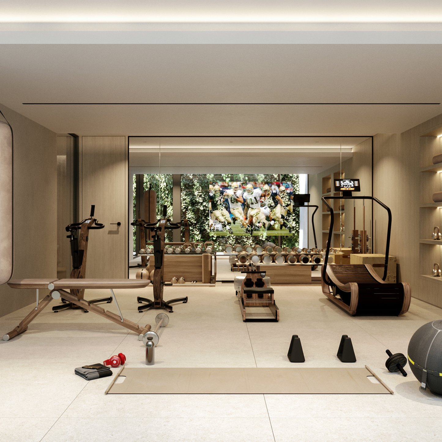 New 4-Bedroom Home | 177.41 m² Interior | Casares, Spain