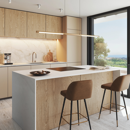 1-Bedroom Apartment in Mijas | 63.2 m² | €400,000