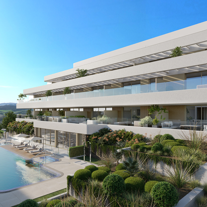 2-Bedroom Apartment in Estepona | Costa del Sol Living