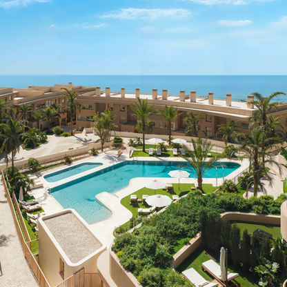 2-Bedroom New Build Apartment in Benalmádena | 124.74 m² | €590,000