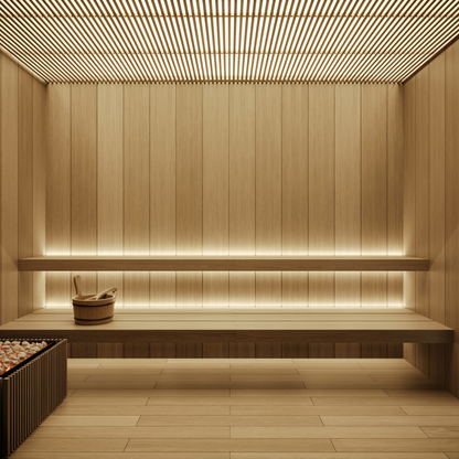 New 4-Bedroom Home | 177.41 m² Interior | Casares, Spain