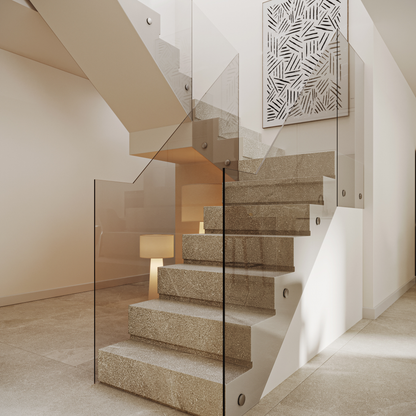 Sky Villa – Third Floor | 3 Bedrooms | 235.24 m² Total | €1,475,310